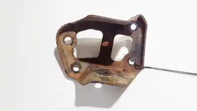 Peça sobressalente para automóvel em segunda mão braço de suspensão inferior traseiro esquerdo por chevrolet kalos 1.2 cat referências oem iam 