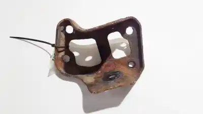 Peça sobressalente para automóvel em segunda mão braço de suspensão traseiro inferior direito por chevrolet kalos 1.2 cat referências oem iam 