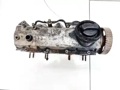 Gebrauchtes Autoersatzteil ZYLINDERKOPF DES MOTORS zum VOLKSWAGEN POLO (9N1)  OEM-IAM-Referenzen   