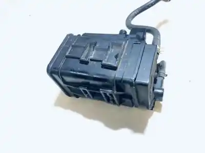 Автозапчасти б/у фильтр с активированным углем за honda jazz (gd1/5) 1.2 ls ссылки oem iam f6510  f6-510