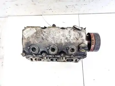 Pezzo di ricambio per auto di seconda mano Testata Motore per CHRYSLER 300C (LE/LX) 3.5 Riferimenti OEM IAM 4663894  4663894