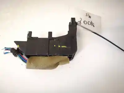 Pezzo di ricambio per auto di seconda mano pezzi vari per toyota auris 2.2 d-cat riferimenti oem iam   