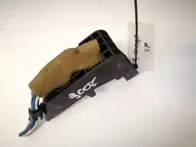 Pezzo di ricambio per auto di seconda mano pezzi vari per toyota auris 2.2 d-cat riferimenti oem iam   