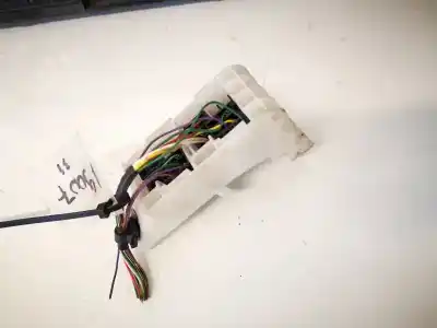 Pezzo di ricambio per auto di seconda mano pezzi vari per toyota auris 2.2 d-cat riferimenti oem iam   