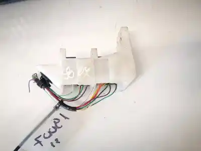 Pezzo di ricambio per auto di seconda mano pezzi vari per toyota auris 2.2 d-cat riferimenti oem iam   