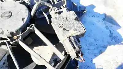 Peça sobressalente para automóvel em segunda mão relé do ventilador elétrico por ford focus lim. (cb8) 1.6 tdci cat referências oem iam 940002906