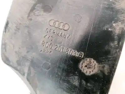 Second-hand car spare part activated carbon filter for audi a4, b5 1994.11 - 1999.09 1.6 74kw 1994.11 - 2000.10 oem iam references 8d0201803b  