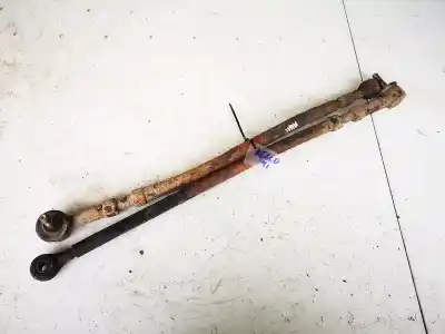 Pezzo di ricambio per auto di seconda mano staffa anteriore sinistra per audi 80/90 (893) 1.8 riferimenti oem iam 