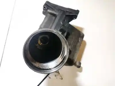 Peça sobressalente para automóvel em segunda mão suporte do filtro de óleo por bmw 7-series, e65 / e66 / e67 /e68 2001.11 - 2008.06 730 d 160kw 2002.10 - 2008.06 referências oem iam 7788453