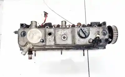 Peça sobressalente para automóvel em segunda mão cabeça / culatra por ford mondeo iv 1.8 tdci referências oem iam 6g9q6090aa