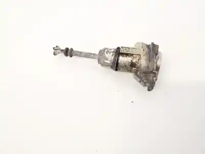 Peça sobressalente para automóvel em segunda mão fechadura da porta dianteira esquerda por toyota avensis wagon (t25) 2.0 d-4d executive referências oem iam no501336