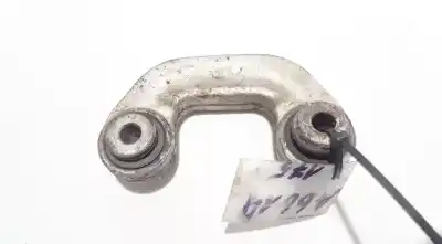 Second-hand car spare part left front bracket for volkswagen passat b5 (3b2) 1.9 tdi oem iam references   