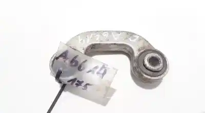 Piesă de schimb auto la mâna a doua mâner fatã dreapta pentru volkswagen passat b5 (3b2) 1.9 tdi referințe oem iam 