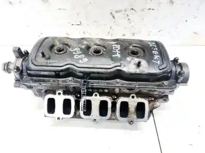 Автозапчастина б/у доп для skoda superb (3u4) 2.5 v6 tdi cat (aym) посилання на oem iam   