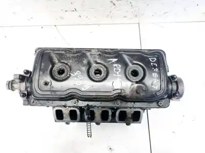 Автозапчасти б/у задницы за SKODA SUPERB (3U4) 2.5 V6 TDI CAT (AYM) ссылки OEM IAM   