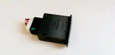 Second-hand car spare part switch for kia sorento 2.4 16v cat oem iam references 935503e000  93550-3e000, 623w02150