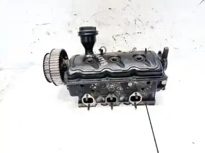 Автозапчастина б/у доп для skoda superb (3u4) 2.5 v6 tdi cat (aym) посилання на oem iam   