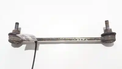 Pezzo di ricambio per auto di seconda mano staffa anteriore sinistra per ford mondeo iii (b5y) 2.0 16v tddi / tdci riferimenti oem iam 