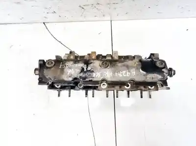 Second-hand car spare part cylinder head for renault scenic, i 1999.09 - 2003.06 facelift 1.9 dci rx4 75kw f9q 1999.09 - 2003.06 oem iam references 