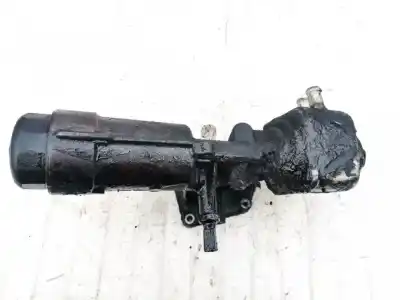Автозапчасти б/у поддержка масляного фильтра за volkswagen passat variant (3b5) 1.9 tdi ссылки oem iam 038115389b  