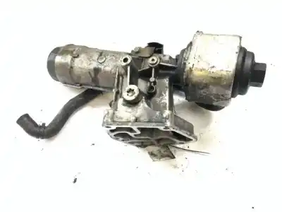 Автозапчасти б/у поддержка масляного фильтра за volkswagen bora variant (1j6) 1.9 tdi ссылки oem iam 038115389b  
