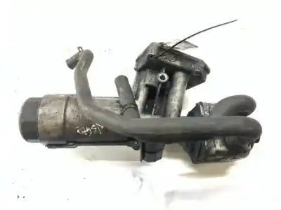 Автозапчасти б/у поддержка масляного фильтра за volkswagen bora variant (1j6) 1.9 tdi ссылки oem iam 038115389b