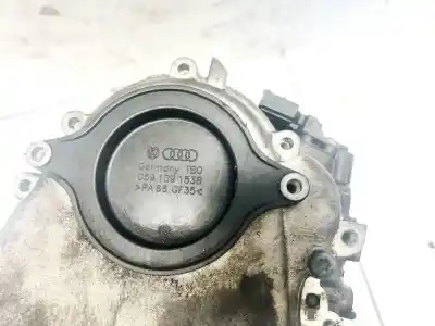 Автозапчастина б/у доп для audi q7 (4l) 3.0 tdi посилання на oem iam 059109153b  