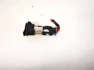 Pezzo di ricambio per auto di seconda mano pezzi vari per opel meriva b 1.7 16v cdti riferimenti oem iam   