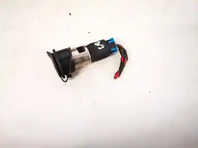 Pezzo di ricambio per auto di seconda mano pezzi vari per opel meriva b 1.7 16v cdti riferimenti oem iam   