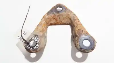 Second-hand car spare part rear left lower suspension arm for opel zafira a 2.0 16v di oem iam references 