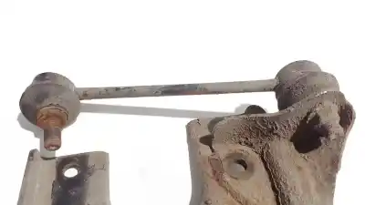 Peça sobressalente para automóvel em segunda mão braço oscilante suspensão dianteiro esquerdo por kia ceed, i 2006.12 - 2010.05 1.6 93kw 2008.02 - 20012.05 referências oem iam 