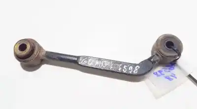Автозапчасти б/у левый передний кронштейн за MERCEDES-BENZ W203, 2000.05 - 2004.02 C 200 CDI (203.004) 85KW 2000.09 - 2007.02 ссылки OEM IAM   