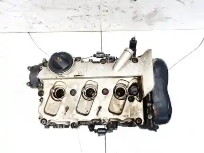 Second-hand car spare part cylinder head for audi a6 allroad quattro (4fh) 3.2 fsi oem iam references 06e103373e