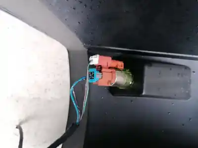 Автозапчастина б/у різні деталі для mazda 5 (cr) 2.0 cd (cr19) посилання на oem iam cc2964321  
