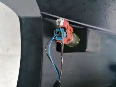 Автозапчастина б/у різні деталі для mazda 5 (cr) 2.0 cd (cr19) посилання на oem iam cc2964321  