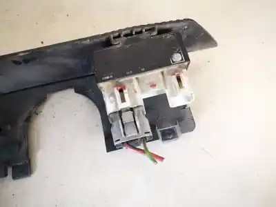 Pezzo di ricambio per auto di seconda mano relè elettroventola per volvo v70 ii (285) 2.5 tdi riferimenti oem iam 9442934