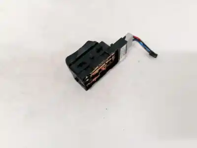 Second-hand car spare part switch for saab 9-5 (ys3e) 2.3 turbo oem iam references 4617593  