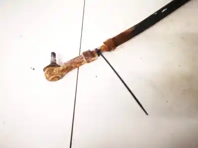 Pièce détachée automobile d'occasion support avant gauche pour audi 80 avant 1.9 tdi références oem iam 893848a