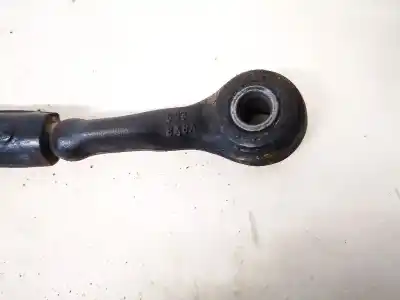 Second-hand car spare part left front bracket for audi 80 avant 1.9 tdi oem iam references 893848a  