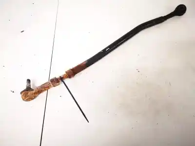 Second-hand car spare part left front bracket for audi 80 avant 1.9 tdi oem iam references 893848a  