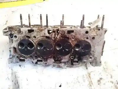 Peça sobressalente para automóvel em segunda mão cabeça / culatra por ford focus lim. (cb8) 1.6 tdci cat referências oem iam   