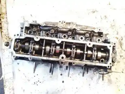 Gebrauchtes Autoersatzteil ZYLINDERKOPF DES MOTORS zum FORD FOCUS LIM. (CB8)  OEM-IAM-Referenzen   