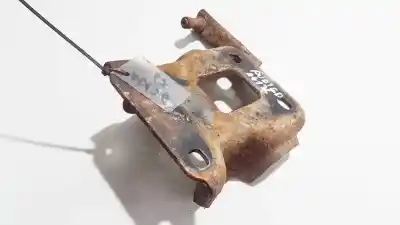 Автозапчасти б/у рычаг задней нижней правой подвески за audi a4 avant (b5) 1.8 ссылки oem iam   