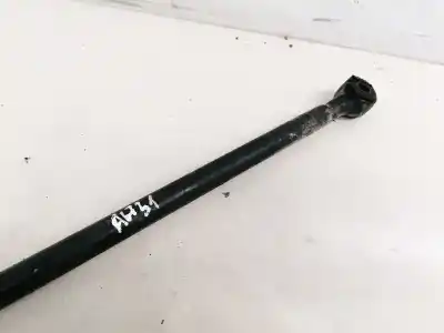 Second-hand car spare part left front bracket for audi 80 avant 1.9 tdi oem iam references   