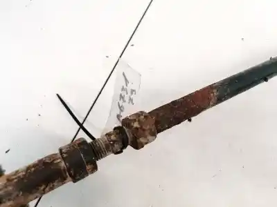 Second-hand car spare part left front bracket for audi 80 avant 1.9 tdi oem iam references   