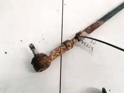 Second-hand car spare part left front bracket for audi 80 avant 1.9 tdi oem iam references   