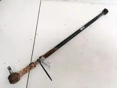 Pièce détachée automobile d'occasion support avant gauche pour audi 80 avant 1.9 tdi références oem iam 