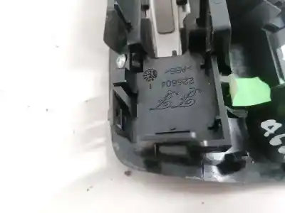 Second-hand car spare part various parts for renault espace iv (jk0) 2.2 dci turbodiesel oem iam references 226604  