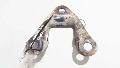 Second-hand car spare part rear lower right suspension arm for opel zafira a 2.0 16v di oem iam references 