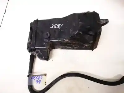 Pièce détachée automobile d'occasion FILTRE À CHARBON ACTIF pour OPEL CORSA C  Références OEM IAM BAX1100  BAX-1100